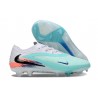 Nike Phantom 6 Niskie Elite FG Zielony Biały Czarny