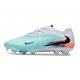 Nike Phantom 6 Niskie Elite FG Zielony Biały Czarny