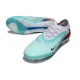 Nike Phantom 6 Niskie Elite FG Zielony Biały Czarny