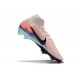Buty Piłkarskie Nike Mercurial Superfly 10 Elite FG Różowy Niebieski Czarny