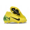 Buty Piłkarskie Nike Mercurial Superfly 10 Elite FG KM Zawistny Zielony Czarny