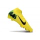 Buty Nike Mercurial Superfly 10 Elite FG KM Zawistny Zielony Czarny