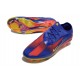 Nike Phantom 6 Niskie Elite FG Niebieski Czerwony