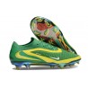 Nike Phantom 6 Niskie Elite FG Zielony Zawistny