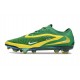 Nike Phantom 6 Niskie Elite FG Zielony Zawistny