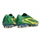 Nike Phantom 6 Niskie Elite FG Zielony Zawistny