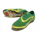 Nike Phantom 6 Niskie Elite FG Zielony Zawistny