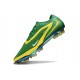 Nike Phantom 6 Niskie Elite FG Zielony Zawistny