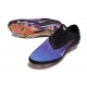 Nike Phantom 6 Niskie Elite FG Fioletowy Czarny