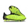 Buty Piłkarskie adidas Copa Pure III Elite FG Zawistny Czarny
