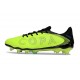 Buty Piłkarskie adidas Copa Pure III Elite FG Zawistny Czarny