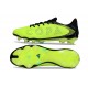 Buty Piłkarskie adidas Copa Pure III Elite FG Zawistny Czarny