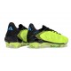 Buty Piłkarskie adidas Copa Pure III Elite FG Zawistny Czarny