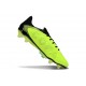 Buty Piłkarskie adidas Copa Pure III Elite FG Zawistny Czarny