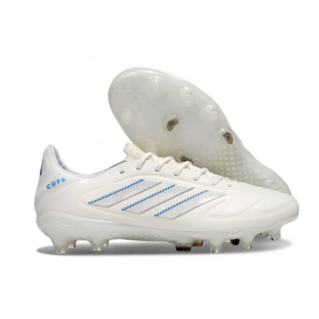 Buty Piłkarskie adidas Copa Pure III Elite FG Biały