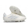 Buty Piłkarskie adidas Copa Pure III Elite FG Biały