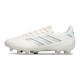 Buty Piłkarskie adidas Copa Pure III Elite FG Biały