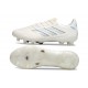 Buty Piłkarskie adidas Copa Pure III Elite FG Biały