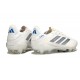 Buty Piłkarskie adidas Copa Pure III Elite FG Biały