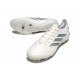 Buty Piłkarskie adidas Copa Pure III Elite FG Biały