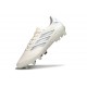 Buty Piłkarskie adidas Copa Pure III Elite FG Biały