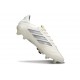 Buty Piłkarskie adidas Copa Pure III Elite FG Biały