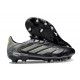 Buty Piłkarskie adidas Copa Pure III Elite FG Czarny Wilczy