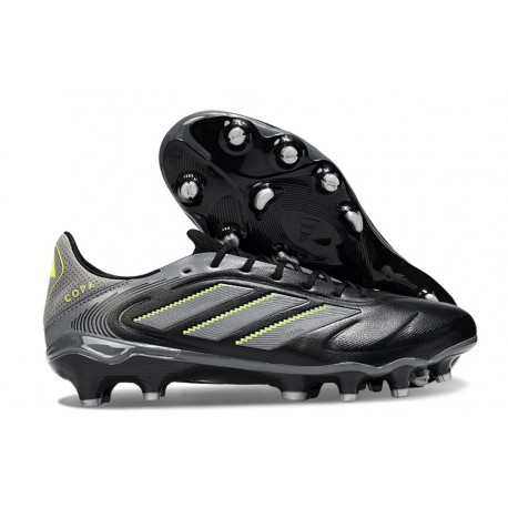 Buty Piłkarskie adidas Copa Pure III Elite FG Czarny Wilczy