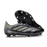 Buty Piłkarskie adidas Copa Pure III Elite FG Czarny Wilczy