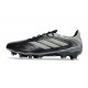 Buty Piłkarskie adidas Copa Pure III Elite FG Czarny Wilczy