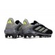 Buty Piłkarskie adidas Copa Pure III Elite FG Czarny Wilczy