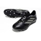 Buty Piłkarskie adidas Copa Pure III Elite FG Czarny Wilczy