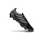 Buty Piłkarskie adidas Copa Pure III Elite FG Czarny Wilczy