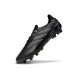 Buty Piłkarskie adidas Copa Pure III Elite FG Czarny Zielony
