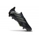 Buty Piłkarskie adidas Copa Pure III Elite FG Czarny Zielony
