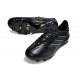Buty Piłkarskie adidas Copa Pure III Elite FG Czarny Zielony