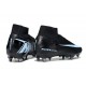Nike Air Zoom Mercurial Superfly X Elite SG Czarny Niebieski