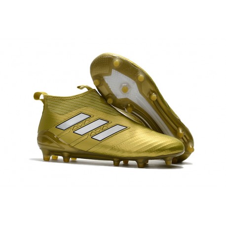 Adidas Buty Piłkarskie ACE 17+ PureControl FG -