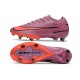 Nike Air Zoom Mercurial Vapor 16 Elite SG Różowy 
