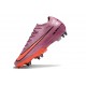 Nike Air Zoom Mercurial Vapor 16 Elite SG Różowy 