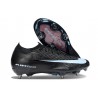 Nike Air Zoom Mercurial Vapor 16 Elite SG Czarny Niebieski