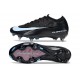Nike Air Zoom Mercurial Vapor 16 Elite SG Czarny Niebieski