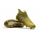 Adidas Buty Piłkarskie ACE 17+ PureControl FG -