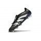 Korki Pilkarskie Adidas Predator Elite FT FG Czarny Biały Zawistny