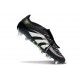 Korki Pilkarskie Adidas Predator Elite FT FG Czarny Biały Zawistny