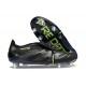 Korki Pilkarskie Adidas Predator Elite FT FG Czarny Zawistny