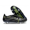 Korki Pilkarskie Adidas Predator Elite FT FG Czarny Zawistny