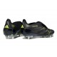 Korki Pilkarskie Adidas Predator Elite FT FG Czarny Zawistny