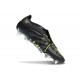 Korki Pilkarskie Adidas Predator Elite FT FG Czarny Zawistny
