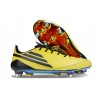Buty Piłkarskie Adidas F50 Elite SG Zawistny Czarny